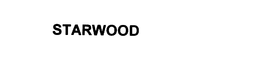 STARWOOD trademark