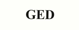 GED trademark