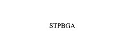 STPBGA trademark