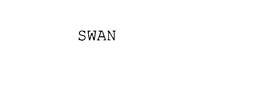 SWAN trademark