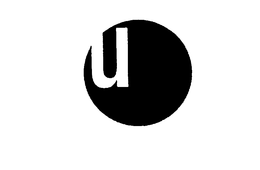 U trademark