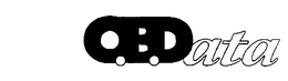 O.B. DATA trademark