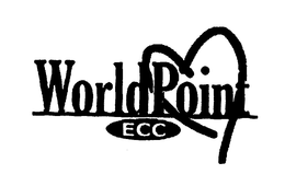 WORLDPOINT ECC trademark