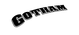 GOTHAM trademark