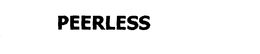 PEERLESS trademark