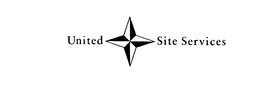 UNITED SITE SERVICES trademark