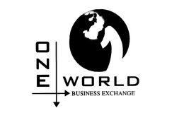 ONE WORLD BUSINESS EXCHANGE trademark