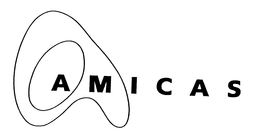 A AMICAS trademark