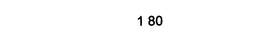 1 80 trademark