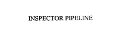INSPECTOR PIPELINE trademark