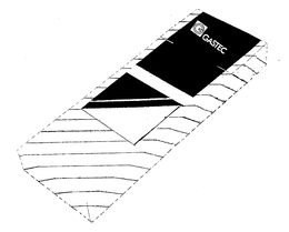 G GASTEC trademark