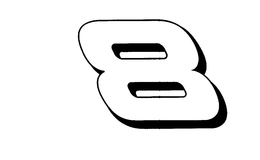 8 trademark