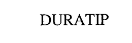 DURATIP trademark