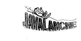 JAVALANCHE trademark