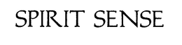 SPIRIT SENSE trademark