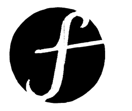 F trademark