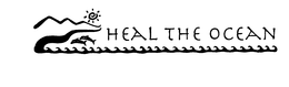 HEAL THE OCEAN trademark