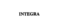 INTEGRA trademark