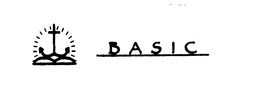 BASIC trademark