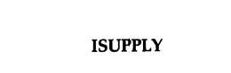 ISUPPLY trademark