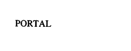PORTAL trademark