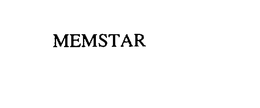 MEMSTAR trademark