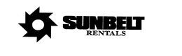 SUNBELT RENTALS trademark