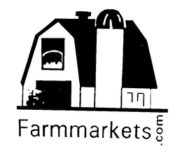 FARMMARKETS.COM trademark