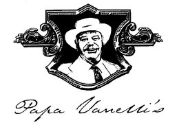PAPA VANELLI'S trademark