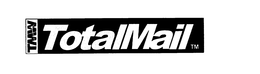 TMW TOTALMAIL trademark