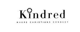 KINDRED WHERE CHRISTIANS CONNECT trademark