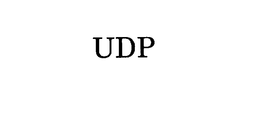 UDP trademark