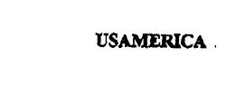 USAMERICA trademark