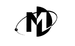 M trademark