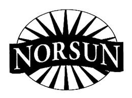 NORSUN trademark