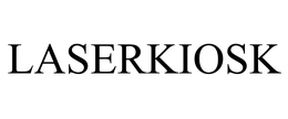 LASERKIOSK trademark