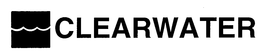 CLEARWATER trademark