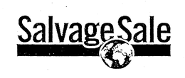 SALVAGESALE trademark