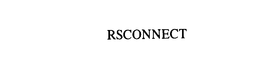 RSCONNECT trademark