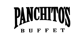 PANCHITO'S BUFFET trademark