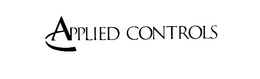 APPLIED CONTROLS trademark