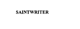 SAINTWRITER trademark