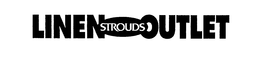 STROUDS LINEN OUTLET trademark