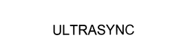 ULTRASYNC trademark