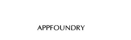 APPFOUNDRY trademark