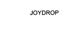 JOYDROP trademark