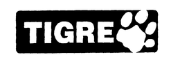 TIGRE trademark