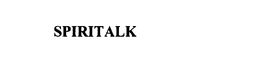 SPIRITALK trademark