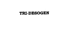 TRI-DESOGEN trademark