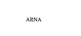 ARNA trademark